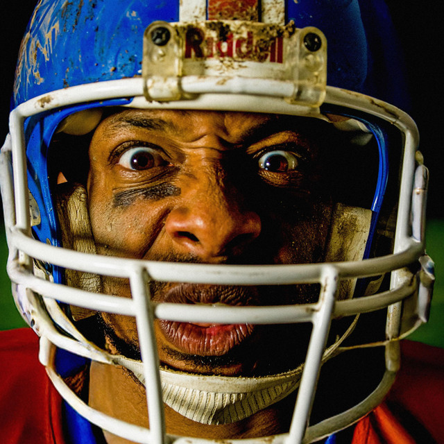 SPORTS! Album Cover